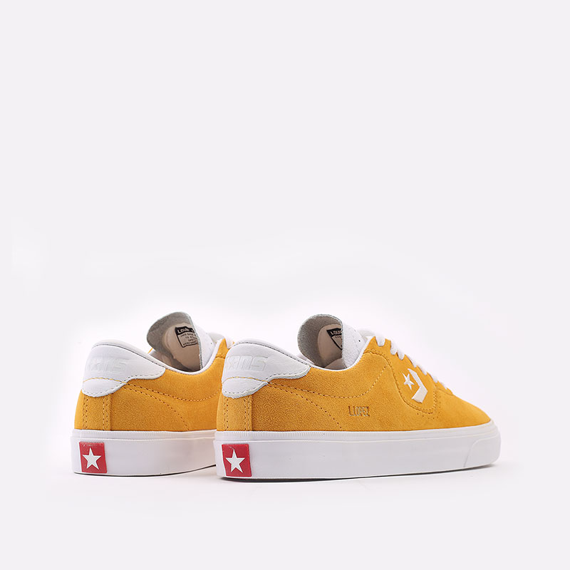Мужские кеды Converse Louie Lopez Pro OX (168672)  - цена, описание, фото 7
